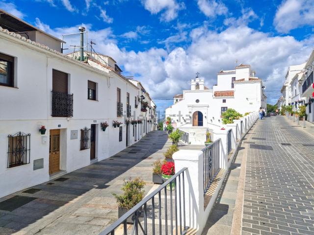 Chalet, Mijas