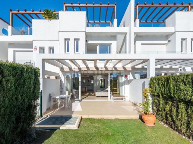 Chalet, Mijas