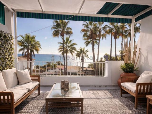 Chalet, Mijas