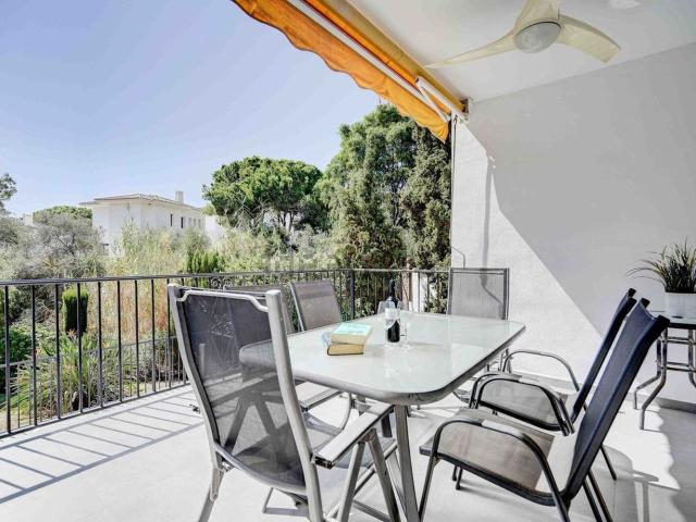 Chalet, Mijas