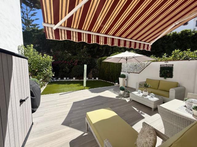 Chalet, Mijas