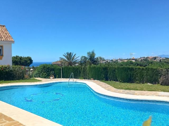 Chalet, Mijas