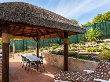 Chalet, Mijas