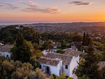 Chalet, Mijas