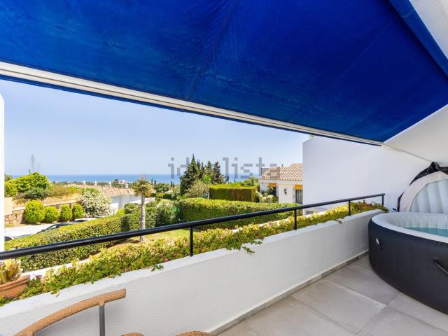 Chalet, Mijas
