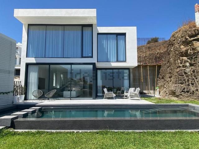 Chalet, Mijas