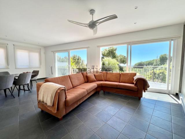 Chalet, Mijas
