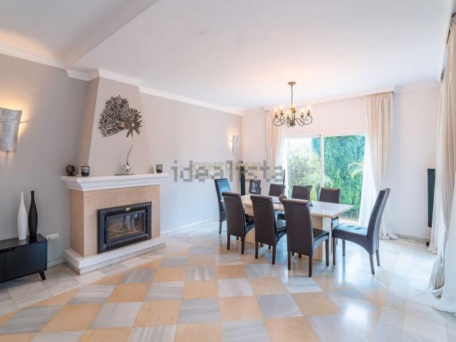 Chalet, Mijas