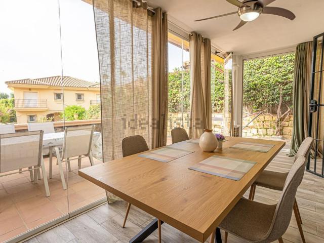 Chalet, Mijas