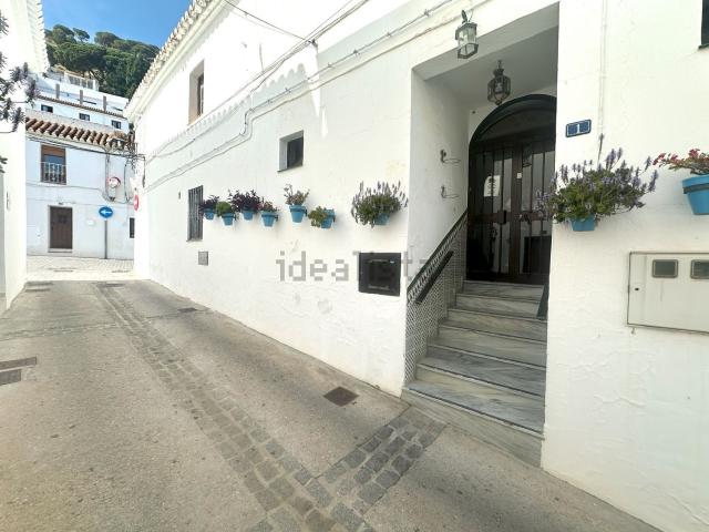Chalet, Mijas