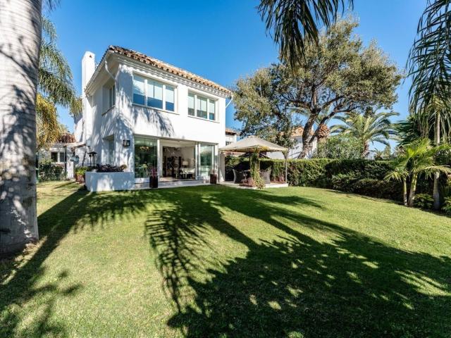Chalet, Mijas