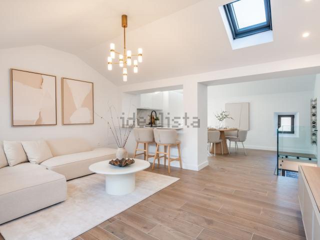 Chalet, Mijas