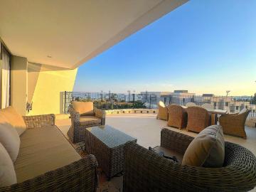 Chalet, Mijas