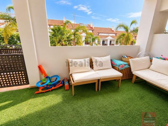 Chalet, Mijas