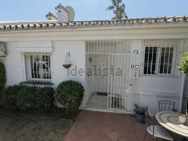 Chalet, Mijas