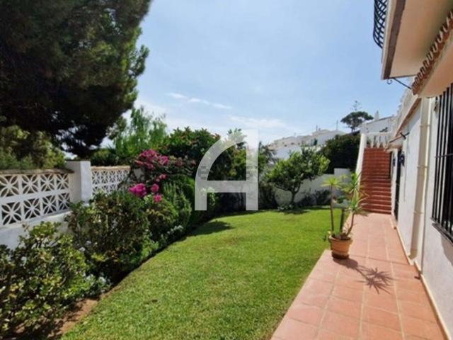 Chalet, Mijas