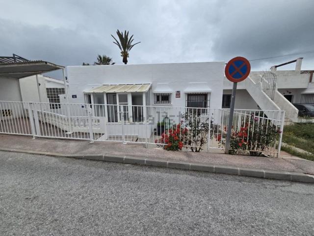 Chalet, Mijas