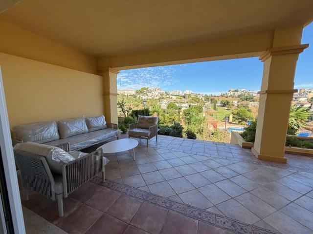 Chalet, Mijas