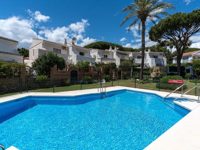 Chalet, Mijas
