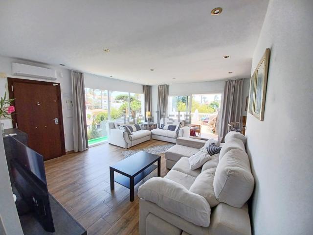 Chalet, Mijas