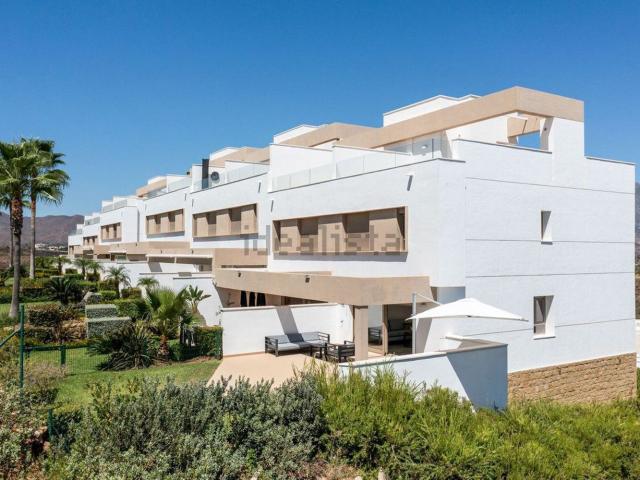 Chalet, Mijas