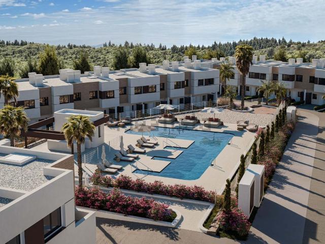 Chalet, Mijas