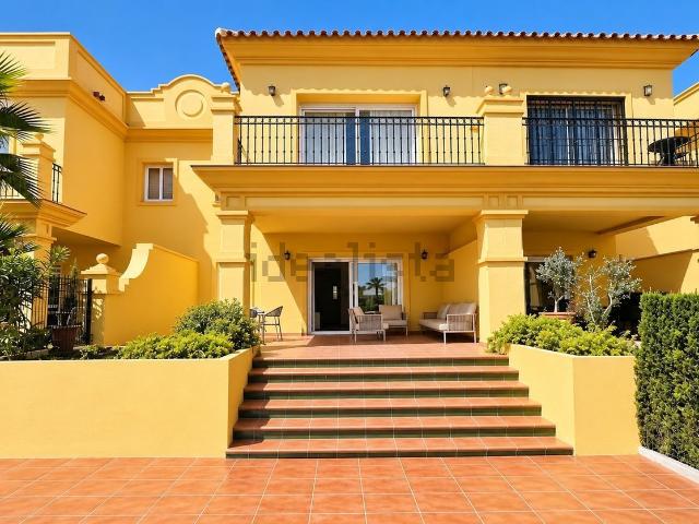 Chalet, Mijas