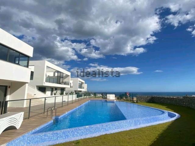Chalet, Mijas