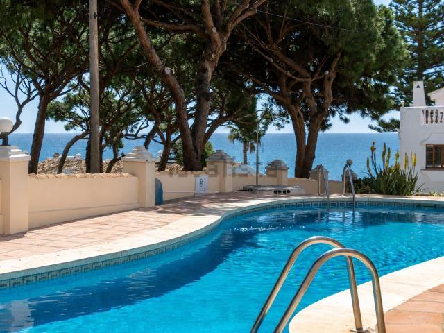 Chalet, Mijas