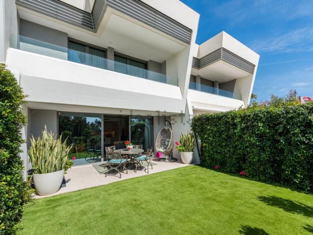 Chalet, Mijas