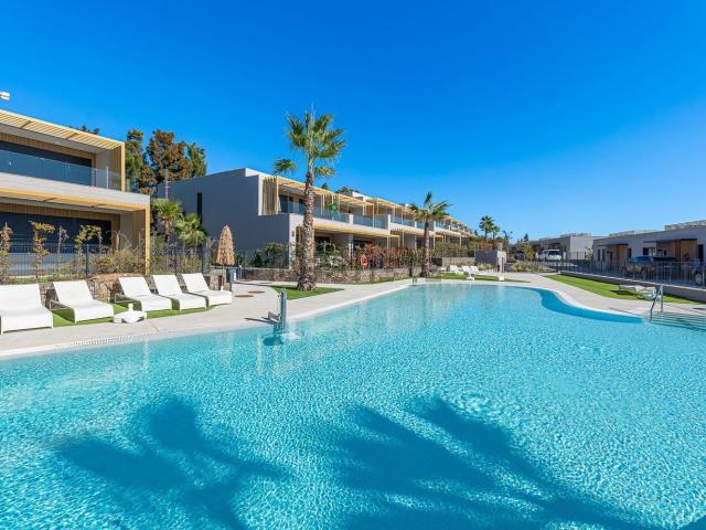 Chalet, Mijas