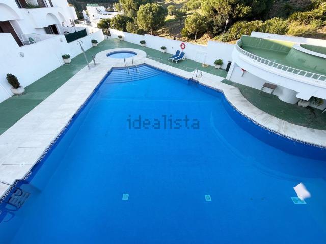Chalet, Mijas