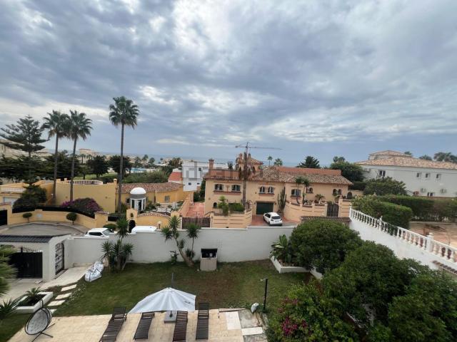 Chalet, Mijas