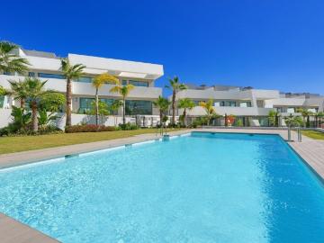 Chalet, Mijas