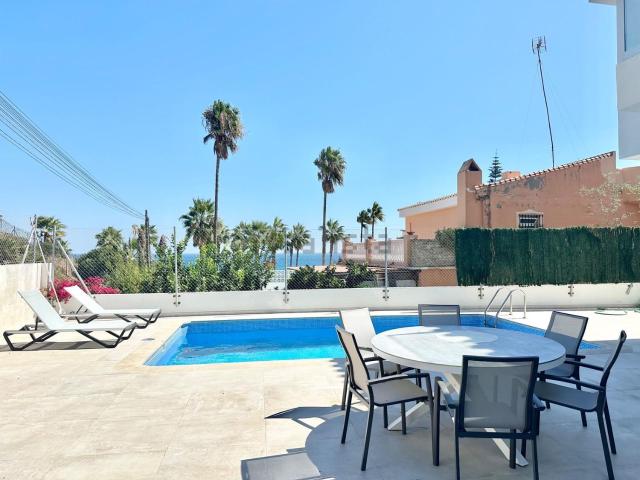 Chalet, Mijas