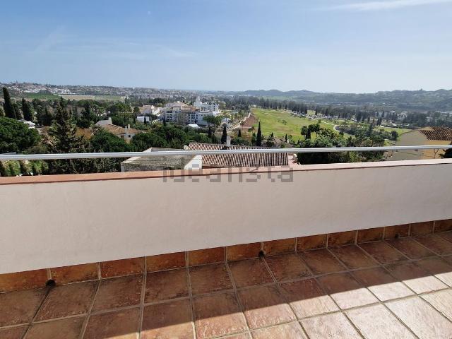 Chalet, Mijas