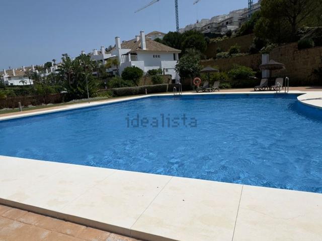 Chalet, Mijas