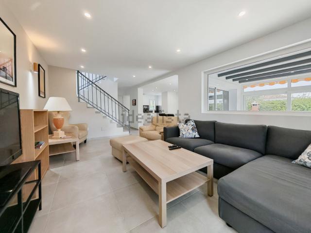 Chalet, Mijas