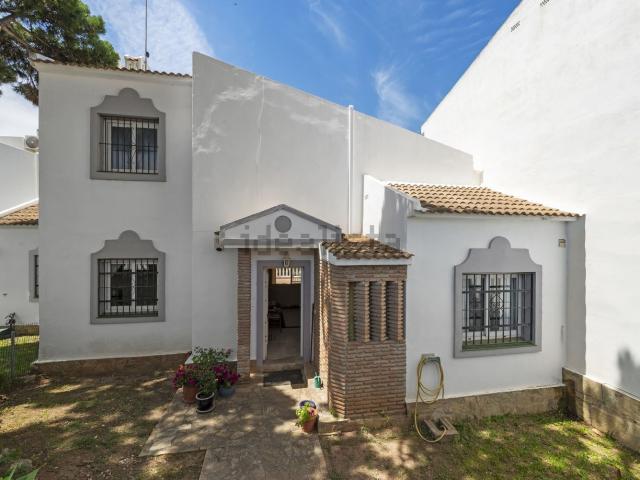 Chalet, Mijas