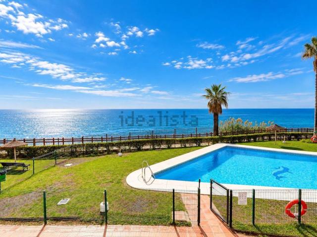 Chalet, Mijas
