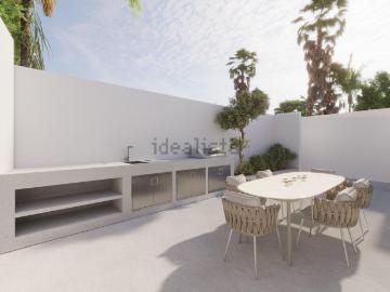 Chalet, Mijas
