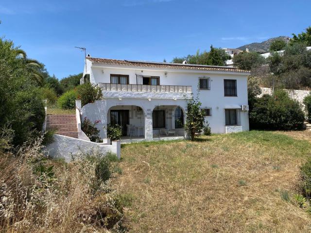 Chalet, Mijas