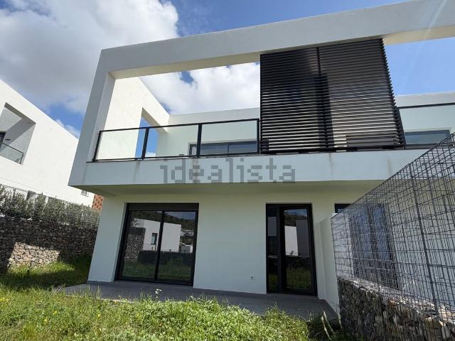 Chalet, Mijas