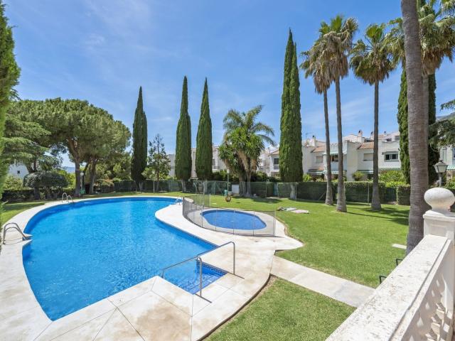 Chalet, Mijas