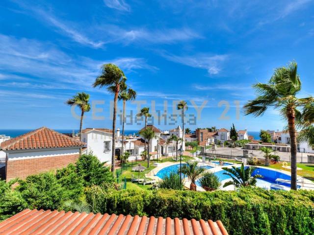 Chalet, Mijas
