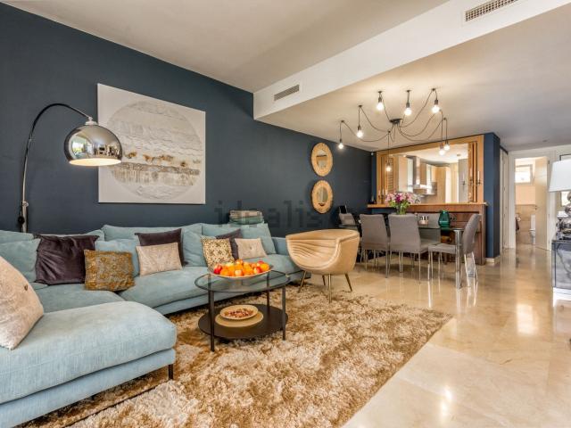 Chalet, Mijas