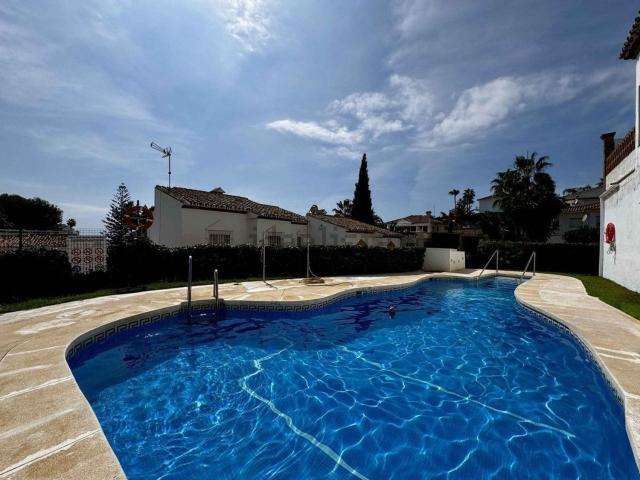 Chalet, Mijas