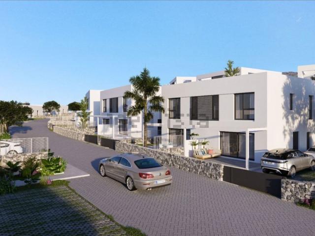 Chalet, Mijas