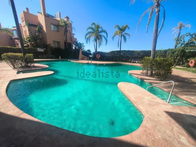 Chalet, Mijas
