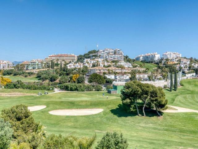 Chalet, Mijas